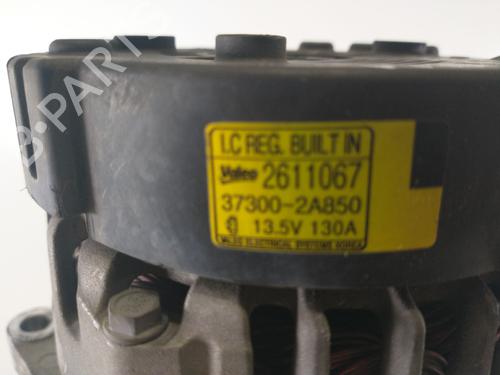 Alternator HYUNDAI ix35 (LM, EL, ELH)  | BP7506501M7 