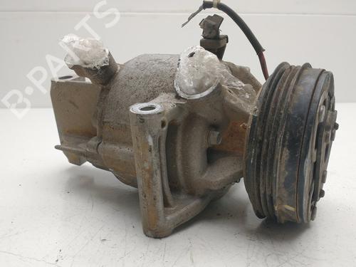 AC compressor NISSAN MICRA V (K14)  | BP36114375M34  - Image 6