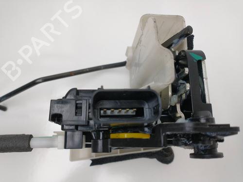 Rear left lock HYUNDAI i10 II (BA, IA) 1.0 | BP16746290C100 