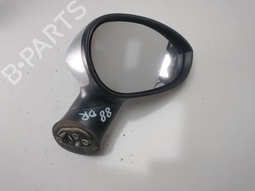Used Right mirror FIAT GRANDE PUNTO (199_) 1.3 D Multijet (199.AXD11, 199.AXD1A, 199.AXD1B,... (90 hp) 11769320