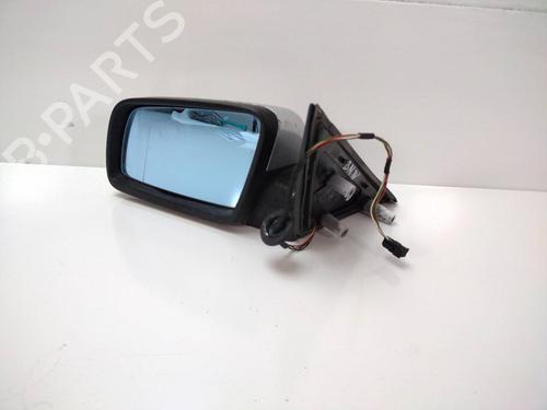 Retrovisor izquierdo BMW 5 (E60) 525 d xDrive (197 hp) 17533029