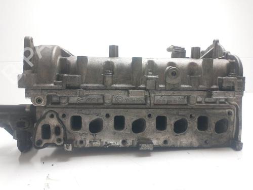 Cylinder head ALFA ROMEO MITO (955_) 1.3 MultiJet (955AXP1A, 955AYC1A) | BP11934976M5 