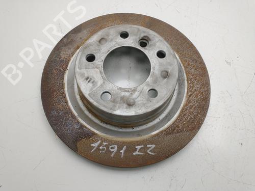 Annen BMW 3 (E90) 318 d (122 hp) 31129006