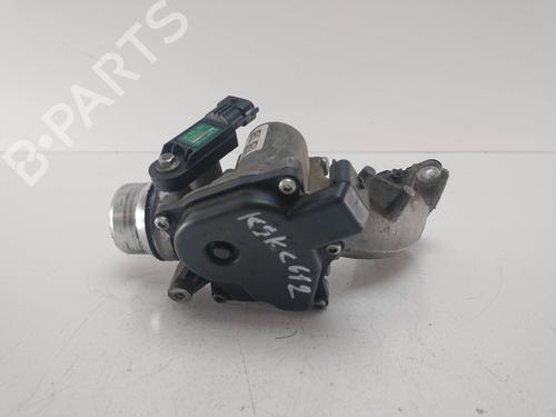 Throttle body DACIA DOKKER Express Box Body/MPV  | BP9440310M82 