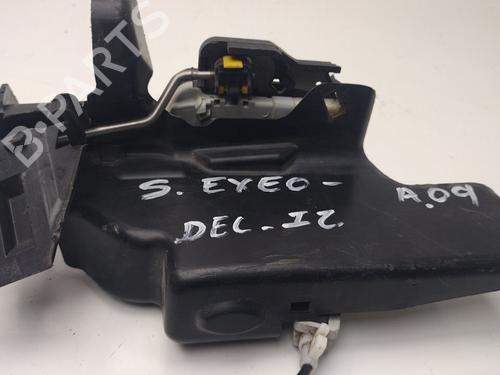 Front left lock SEAT EXEO (3R2) 2.0 TDI | BP32167571C98