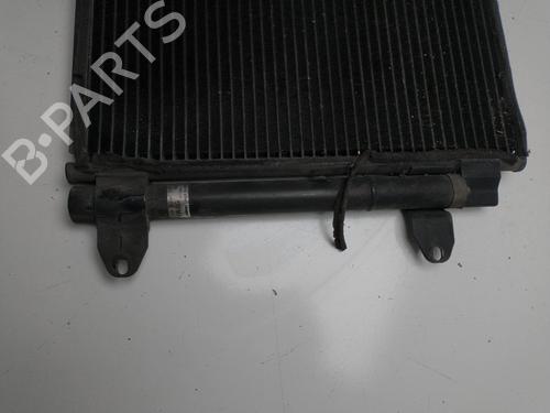 AC radiator SEAT LEON (1P1) 1.9 TDI | BP15522518M32 