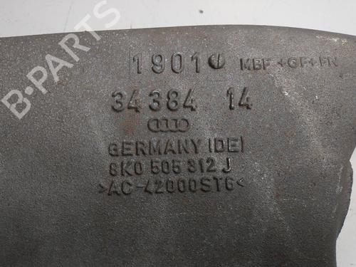 Right rear suspension arm AUDI A4 B8 (8K2) 1.8 TFSI | BP15525851M15 