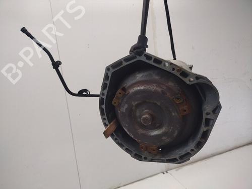 Gearbox MERCEDES-BENZ CLK (C209) CLK 270 CDI (209.316) | BP25051274M3 