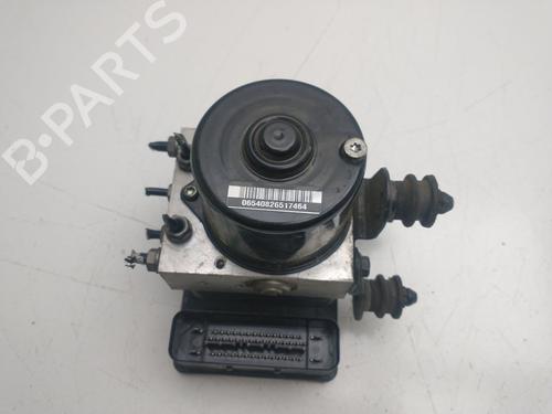 Used ABS pump AUDI A3 (8P1) 1.9 TDI (105 hp) 21678297