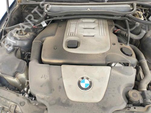 Steering pump BMW 3 (E46) 320 d | BP8626395M99 