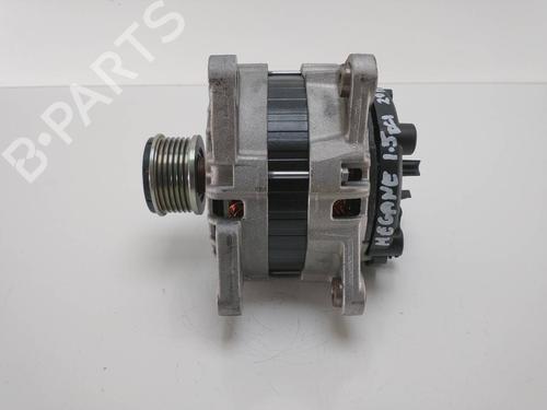 Alternator RENAULT MEGANE III Hatchback (BZ0/1_, B3_)  | BP8151459M7 