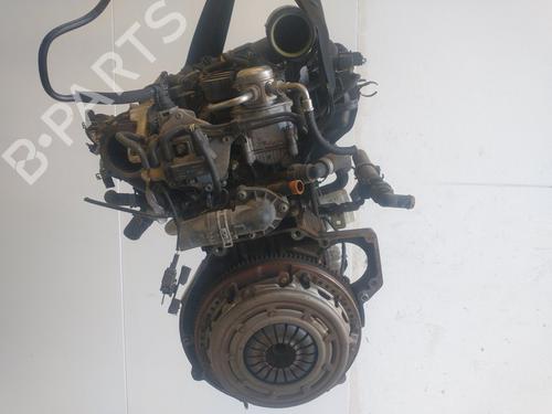 Used Engine Engine 37229873 37229873