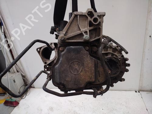 Gearbox AUDI A3 (8L1) 1.8 T | BP31316722M3