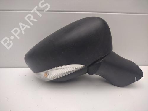 Right mirror RENAULT CLIO IV (BH_)  | BP28047724C27 