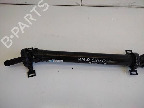 Driveshaft BMW 3 (E90) 320 d | BP16587888M37