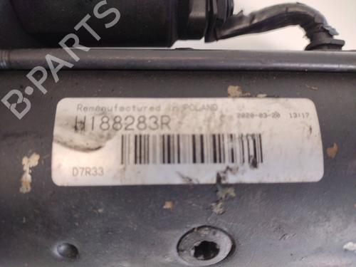 Starter AUDI A6 C6 (4F2) 2.0 TDI | BP9544151M8 