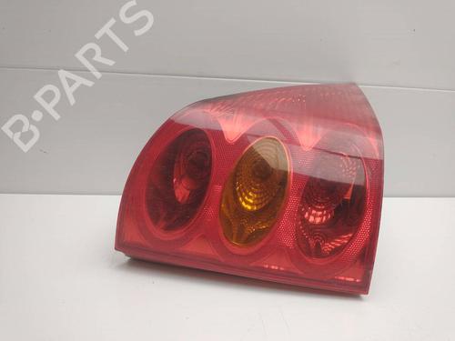 Left taillight PEUGEOT 1007 (KM_) 1.4 | BP21007796C34 
