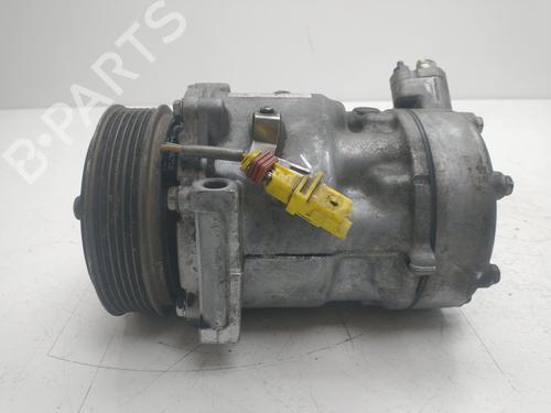 AC compressor VW GOLF IV Variant (1J5) 1.6 16V | BP35785280M34  - Image 6