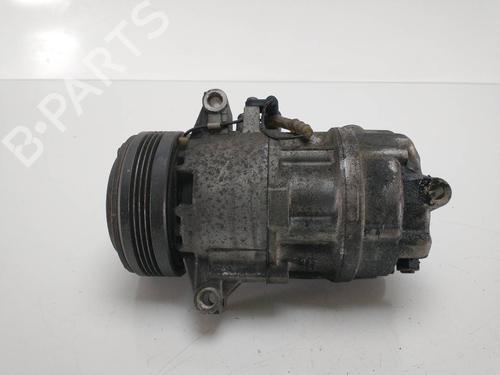AC compressor BMW 3 (E46) 320 d | BP7510357M34 