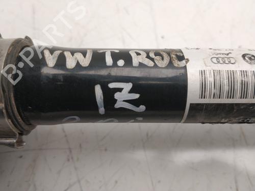 Left front driveshaft VW T-ROC (A11, D11) 2.0 TSI 4motion | BP32345705M38  - Image 6