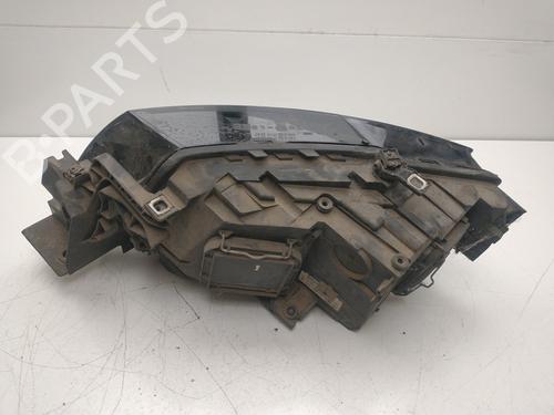 Right headlight AUDI Q5 (8RB) | BP38784885C29 - Image 5