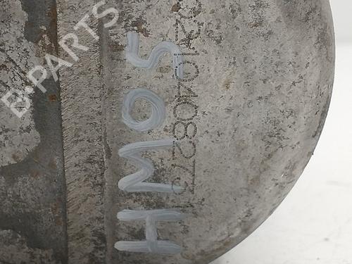 AC compressor CITROËN C3 III (SX)  | BP30580121M34  - Image 5