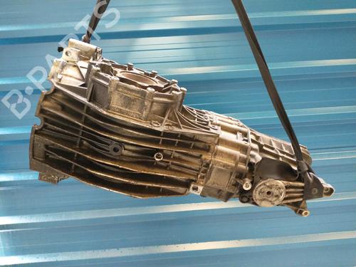 Getriebe für AUDI A4 B7 Avant (8ED) 2.0 TFSI quattro (200 hp) 10347037