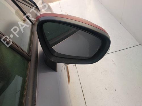 Right mirror CITROËN C3 AIRCROSS II (2R_, 2C_)  | BP24981462C27