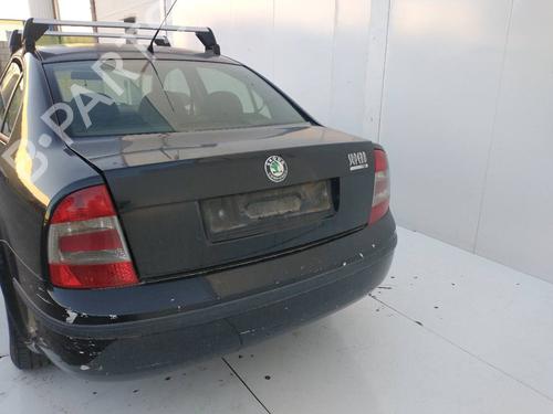 Left mirror SKODA SUPERB I (3U4) 1.9 TDI | BP21678483C26 