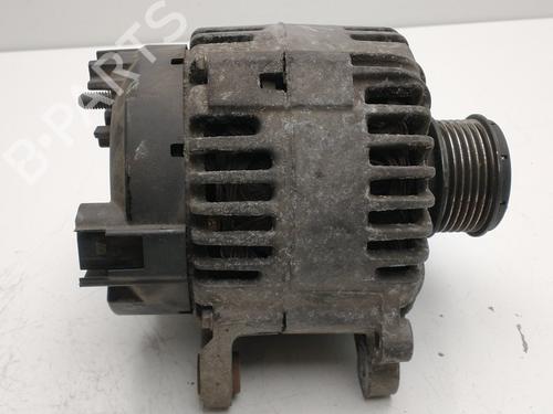 Alternator AUDI A3 Sportback (8PA) 1.9 TDI | BP30849903M7 