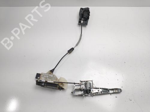 Used Front left lock PEUGEOT 2008 I (CU_) [2013-2025]  8510760