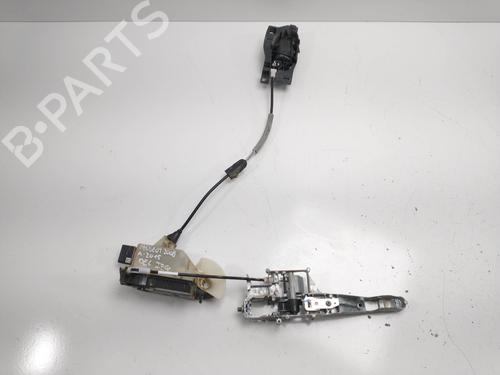 Cerradura puerta delantera izquierda PEUGEOT 2008 I (CU_) [2013-2024]  8510760