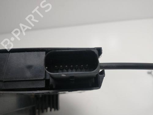 Front left lock CITROËN C4 Picasso II  | BP16705586C98 