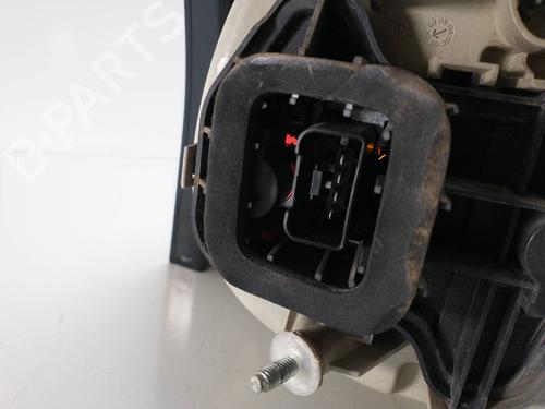 Left taillight VW GOLF V (1K1)  | BP8617258C34 
