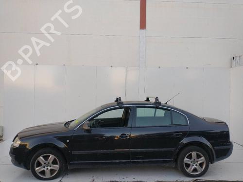 Left mirror SKODA SUPERB I (3U4) 1.9 TDI | BP21678483C26 
