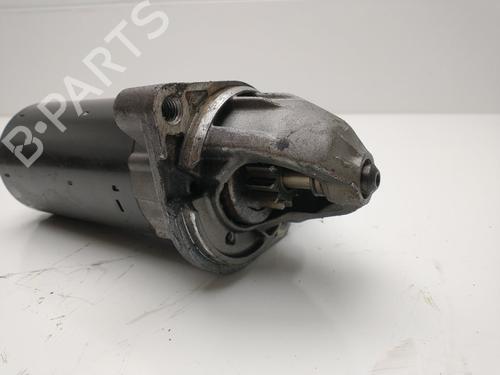 Used Starter MERCEDES-BENZ CLC-CLASS (CL203) [2008-2011]  31808285