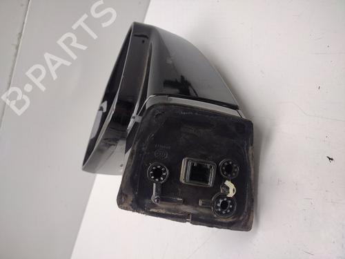 Left mirror CHEVROLET CAPTIVA (C100, C140) 2.0 D 4WD | BP30912477C26