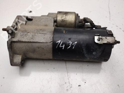 Starter SEAT EXEO (3R2)  | BP30616003M8 