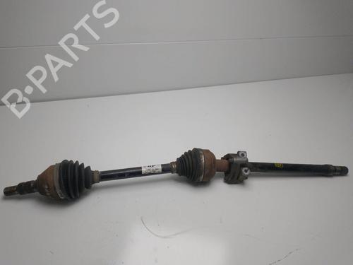 Used Right front driveshaft OPEL ASTRA J (P10) [2009-2016]  11864624