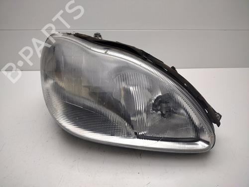 Højre forlygte MERCEDES-BENZ S-CLASS (W220) [1998-2005]  28017777
