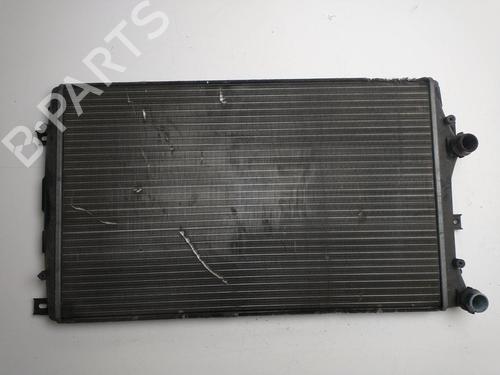 Køler VW GOLF V (1K1) [2003-2010]  15522523