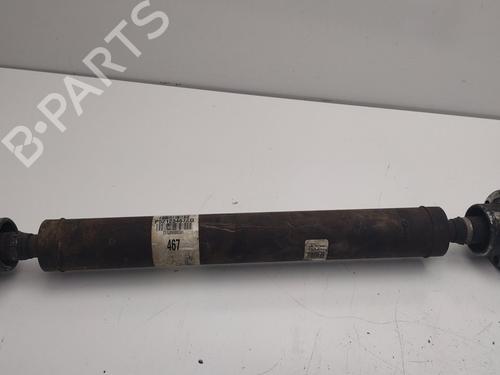 Transmisión central JEEP GRAND CHEROKEE IV (WK, WK2) 3.0 CRD V6 4x4 (241 hp) 32317642