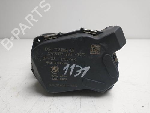 Throttle body BMW 3 Convertible (E93) 320 i | BP16275539M82 