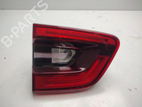 Venstre baglygte bagklap RENAULT KADJAR (HA_, HL_) 1.5 dCi 110 (HLA3) (110 hp) 28070518