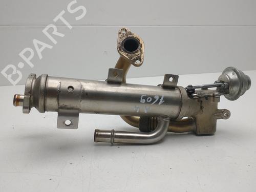 Used Egr Egr AUDI A4 B7 (8EC) 2.0 TDI 16V (140 hp) 36258857 36258857