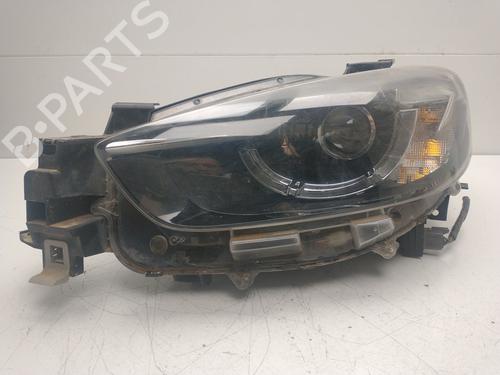 Używane Lampa przednia lewa Lampa przednia lewa 37694023 37694023