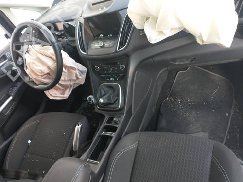 Alternator FORD C-MAX II (DXA/CB7, DXA/CEU) | BP9557725M7