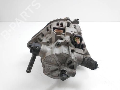 Alternator KIA SORENTO I (JC) 2.5 CRDi | BP8596458M7 