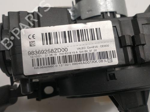 Switch PEUGEOT 2008 I (CU_) 1.6 BlueHDi 100 | BP25286794I30