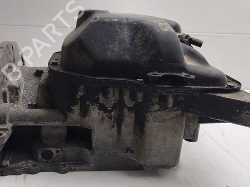 Oil sump AUDI Q7 (4LB) 3.0 TDI quattro | BP31808283M115 